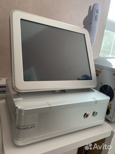 Аппарат для Smas (Смас) лифтинга