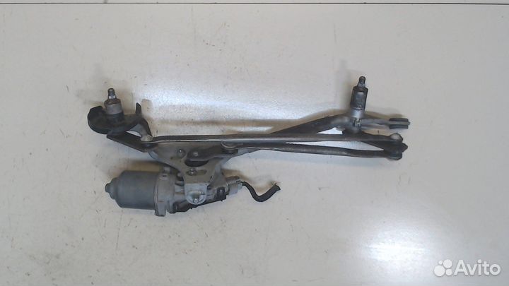 Двигатель стеклоочистителя передний Subaru XV, 201