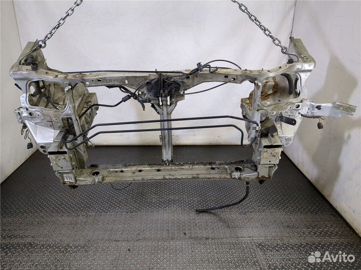 Рамка передняя Ford Escape, 2006