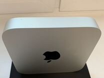 Apple Mac mini M1 (2020) 8 core 16Gb SSD 256Gb