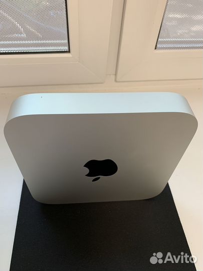 Apple Mac mini M1 (2020) 8 core 16Gb SSD 256Gb