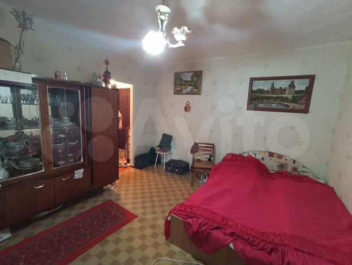 1-к. квартира, 28,8 м², 3/9 эт.