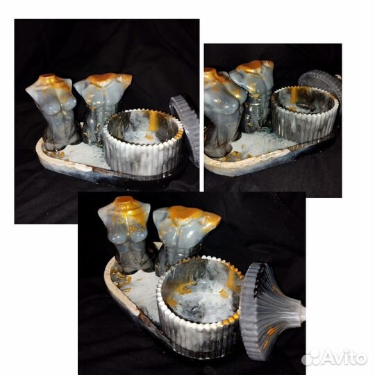 Декор для дома hand made