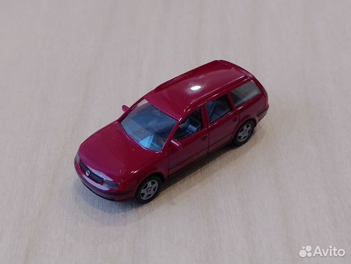 Volkswagen Passat B5 Variant (1997-2005)