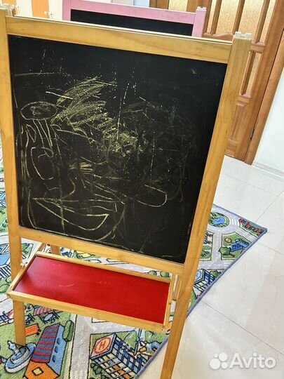 Доски бу IKEA