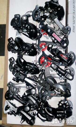 Велосипед альтус 6-7скоростей арт 880-36