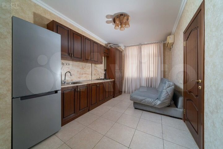 2-к. квартира, 48,2 м², 6/10 эт.