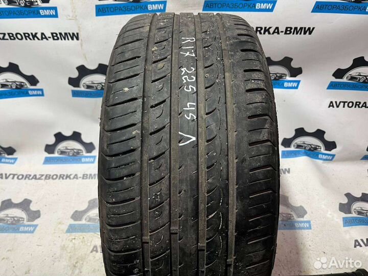 Radar Tyres Dimax R8+ 225/45 R17 94Y