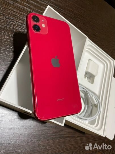 iPhone 11 64gb