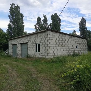 Автосервис