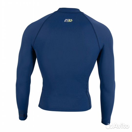 Гидромайка jetpilot RX