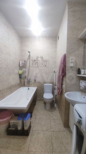 2-к. квартира, 45 м², 5/9 эт.