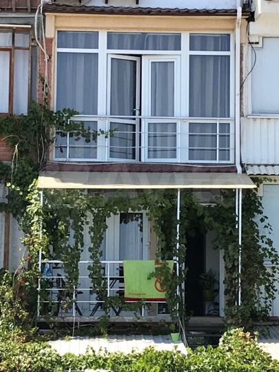 Таунхаус 120 м² на участке 5 сот.