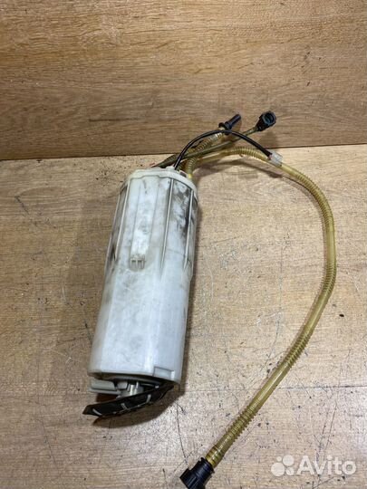 Бензонасос Audi A8 D3 Арт. N75