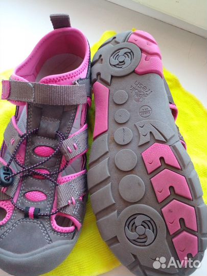 Детская обувь