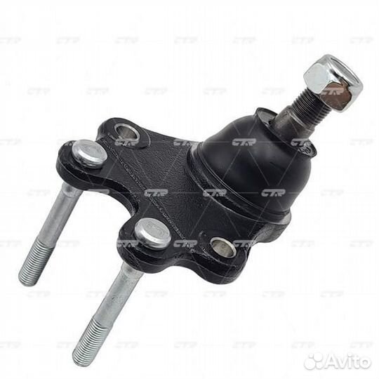 Опора шаровая