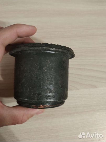 Саленблоки задней балки kia soul