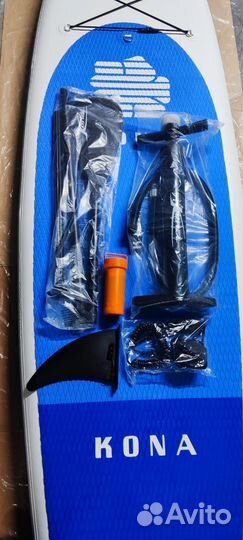 Сап борд (Sap Board) розничная