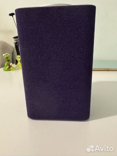 Умная станция алиса