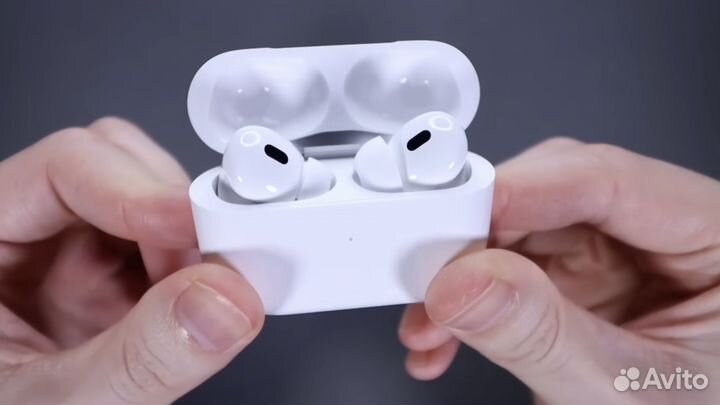 AirPods Pro 2 Premium Бесплатная доставка по лнр