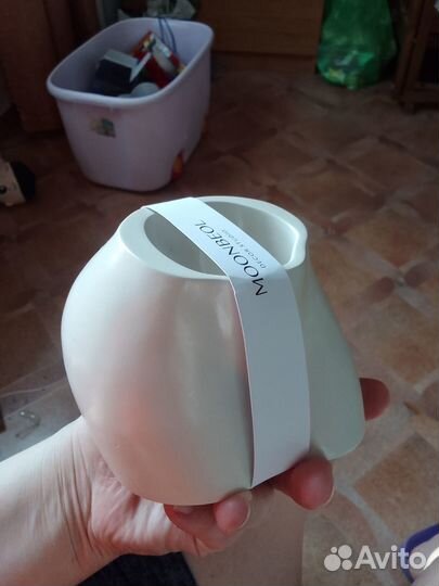 Ваза для цветов, пепельница