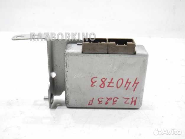 Блок управления BG3F67650