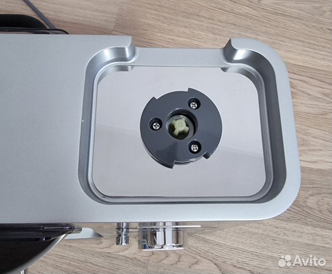 Кухонная машина Kenwood Cooking Chef KCC 9040S