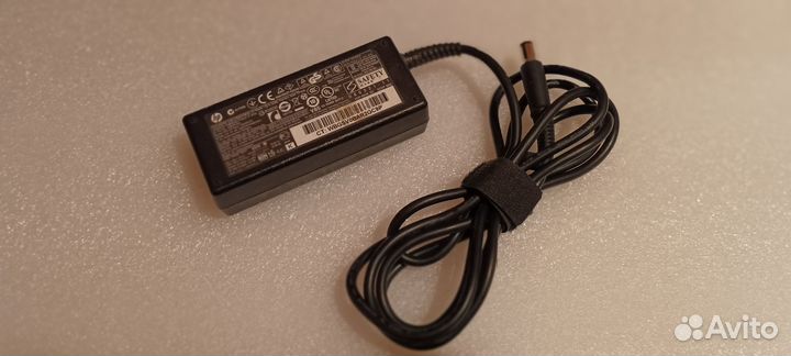 Блок питания для ноутбука HP 635 (оригинал)
