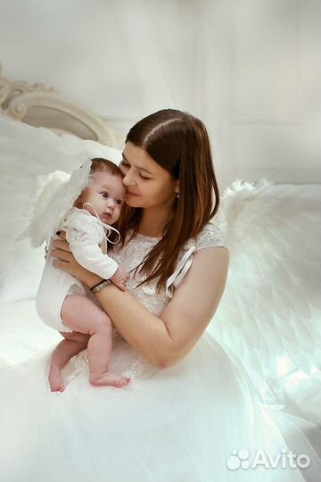 Фотограф, ретушёр