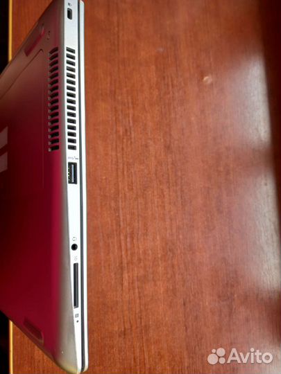 Ноутбук hp ProBook 430 g5