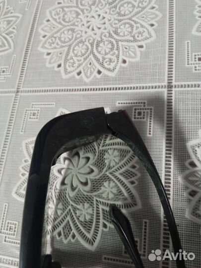 3D очки samsung ssg-3100 gb