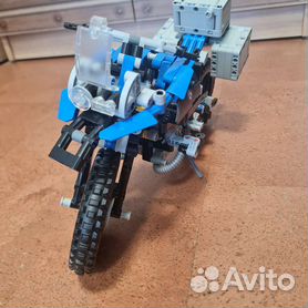 Lego clearance bmw gs