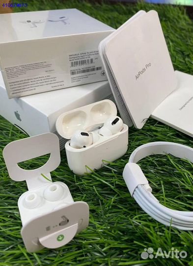 AirPods Pro 2