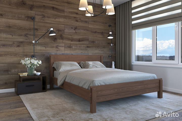 Рейма Кровать