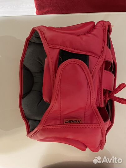 Подростковый набор для единоборств