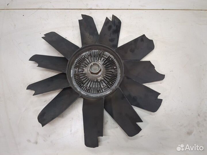 Крыльчатка вентилятора Land Rover Discovery 2, 200