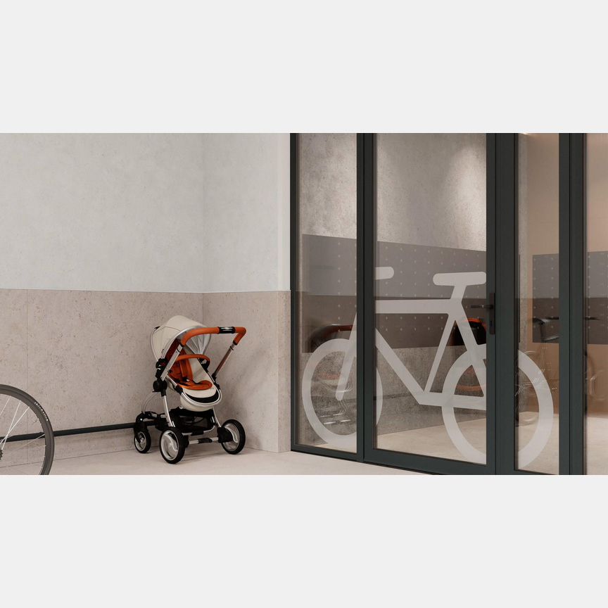 1-к. квартира, 36,4 м², 20/25 эт.