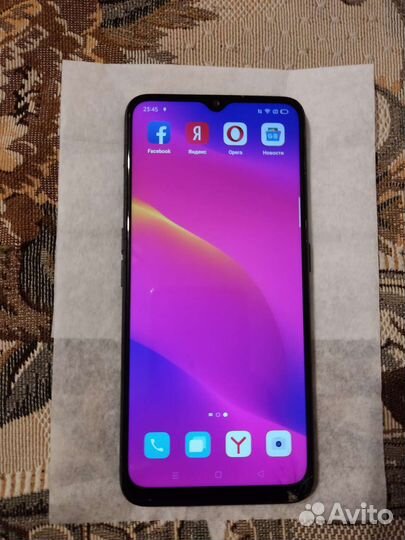 OPPO A5 (2020), 3/64 ГБ