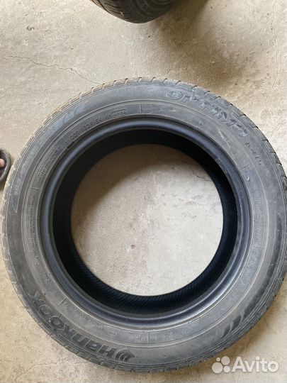 Hankook Optimo K415 65/180 R15