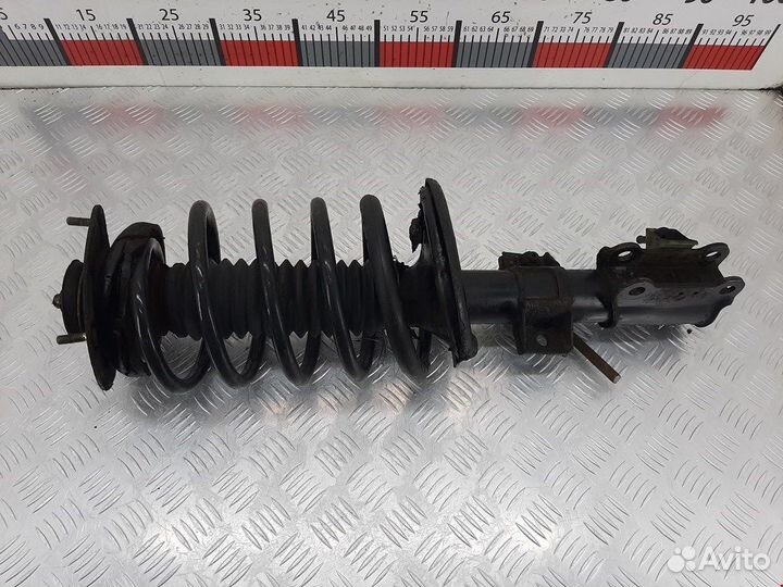 Стойка для Volvo V70 2