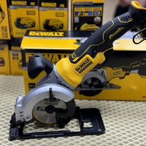 Аккумуляторная дисковая пила dewalt DCS 571 N