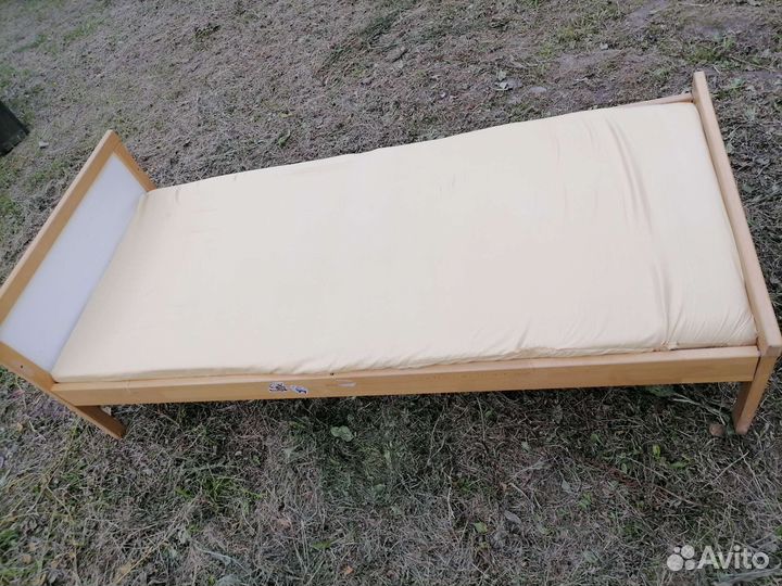 Кровать икея 160 на 70