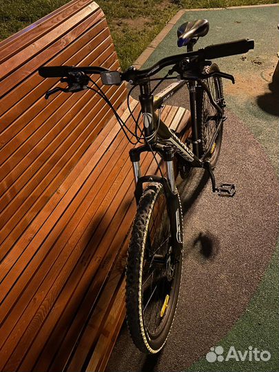 Велосипед cronus 3.0