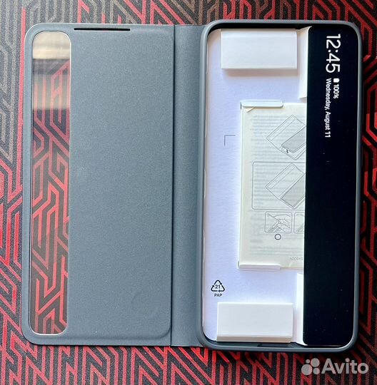 Чехол Samsung оригинал