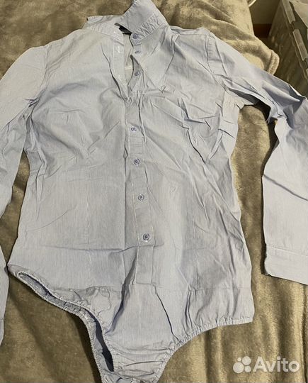 Рубашка женская