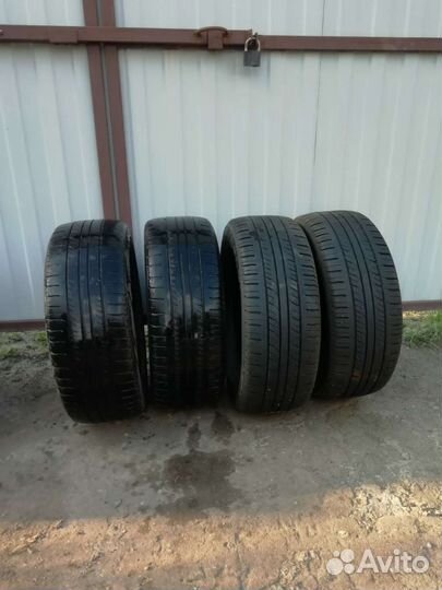 Triangle TR928 195/60 R15