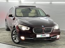 BMW 5 серия 3.0 AT, 2011, 150 000 км, с пробегом, цена 1 865 000 руб.