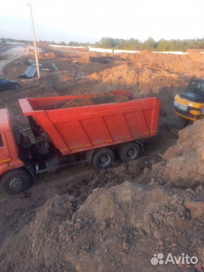 Земля плодородная