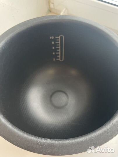 Мультиварка tefal