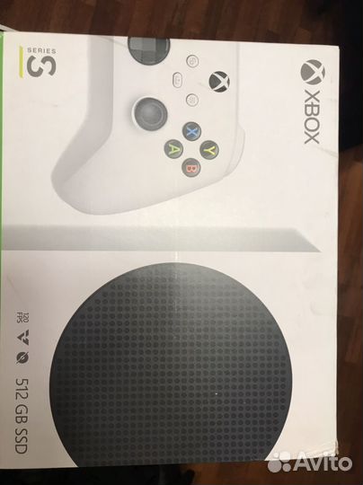 Xbox series S